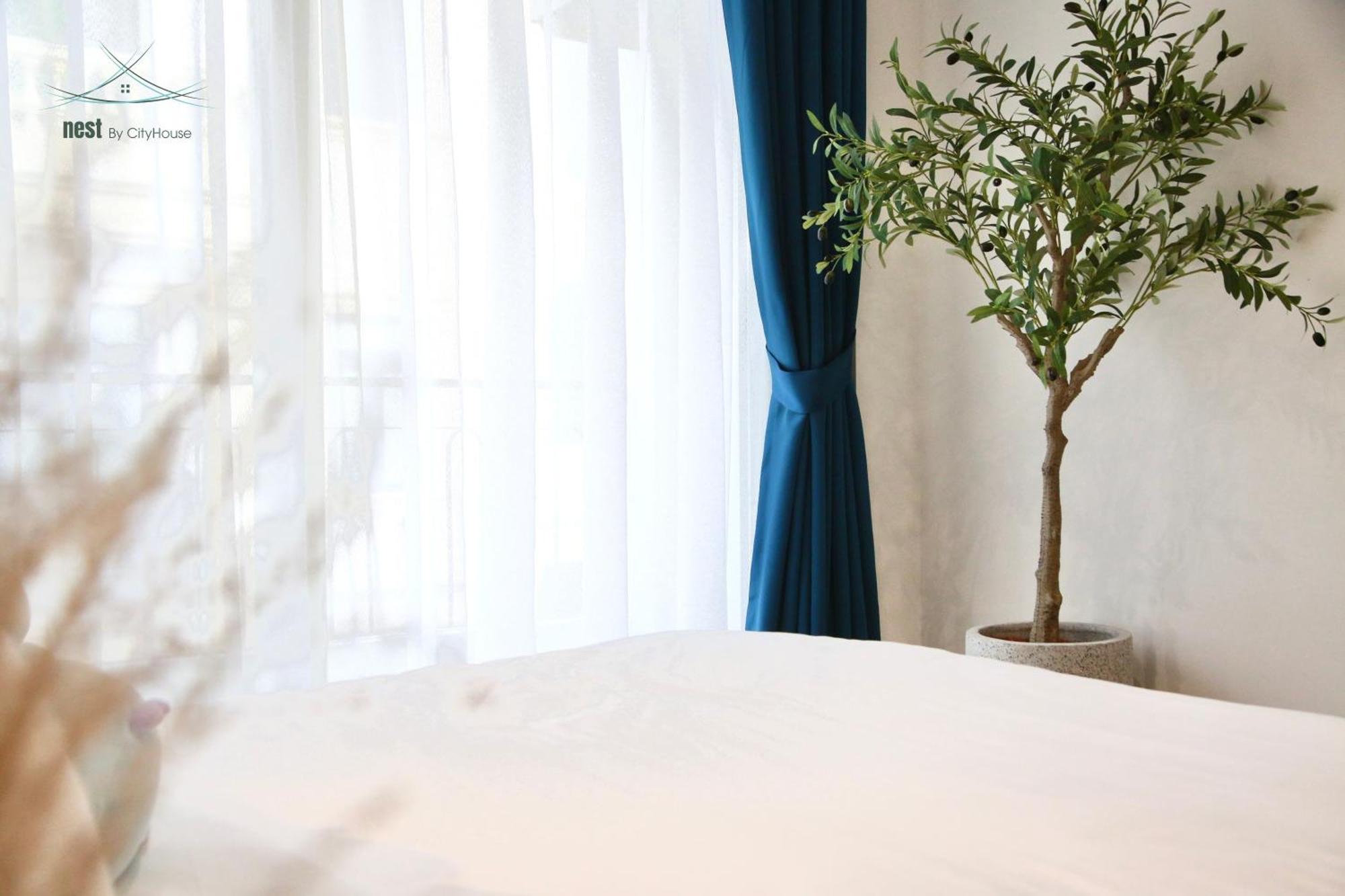 Cityhouse - Nest Minh Khai Ho Chi Minh City Exterior photo